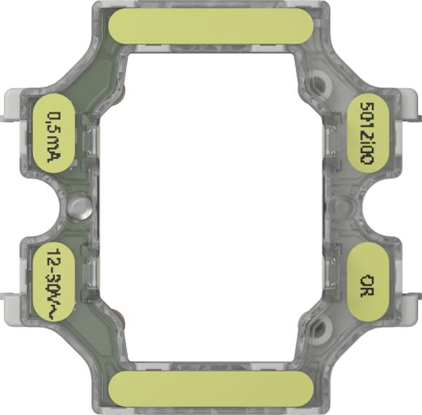 Gira 3795012 LED-Bel.el. T5 0,5 mA OR Zubehör (neue Generation)