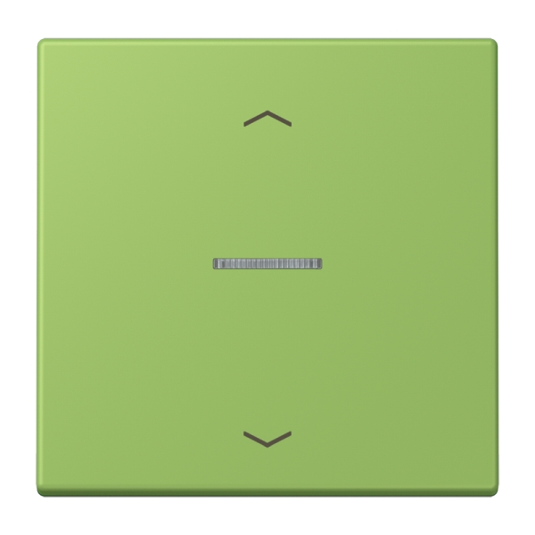 Jung BTLC17101P220 JUNG HOME Taster 1-fach mit Pfeilsymbolen Serie LS vert 31