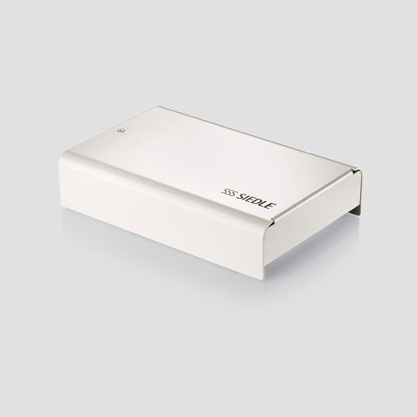 Siedle SC600-0 Secure Controller Weiß 210010591-00