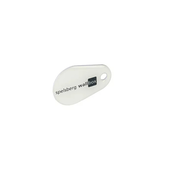 Spelsberg RFID-C Polar (VE5) RFID-Chip Farbe Polar 59181301