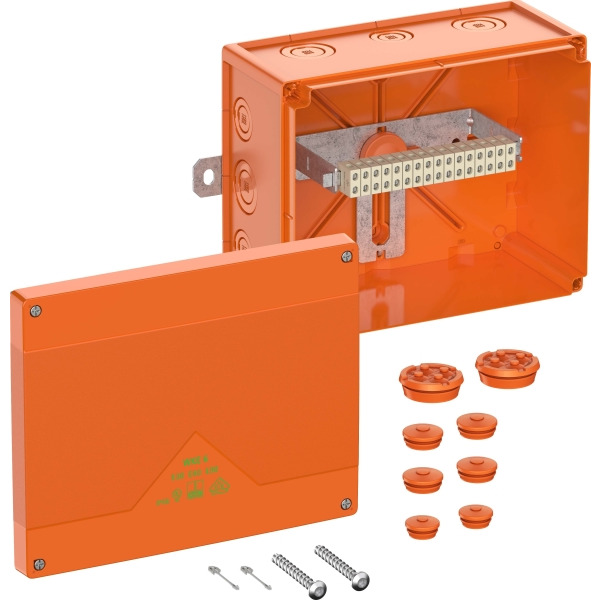 Spelsberg WKE 6-16 x 1,5² Kabelabzweigkasten 86851601