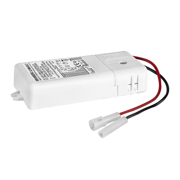 Brumberg 17767000 LED-Konverter 700 mA 2,1-20W 1-10V dimmbar Konfektionierung: Plug&Play