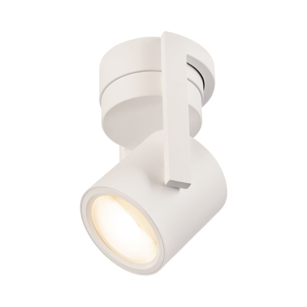 SLV 1004665 OCULUS Indoor LED Wandleuchte Deckenaufbauleuchte weiß DIM-TO-WARM 2000-3000K