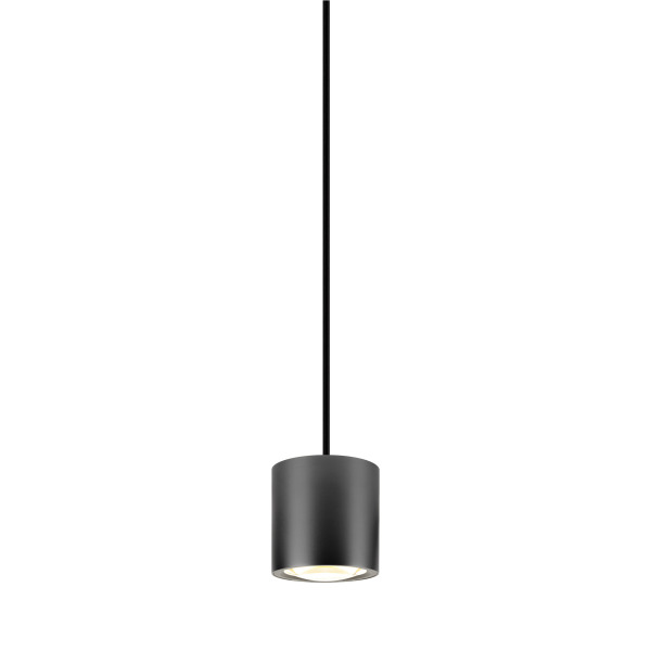 SLV 1008615 OCULUS, Pendelleuchte, Pendellänge 250cm, 2000-3000K, 100°, Dim-to-Warm, PHASE, dunkel bronze