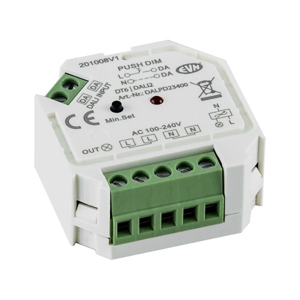 EVN DALI Dimmer 100-240V