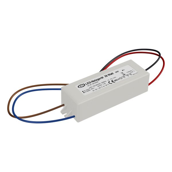 EVN LED-Netzgerät 24V/DC