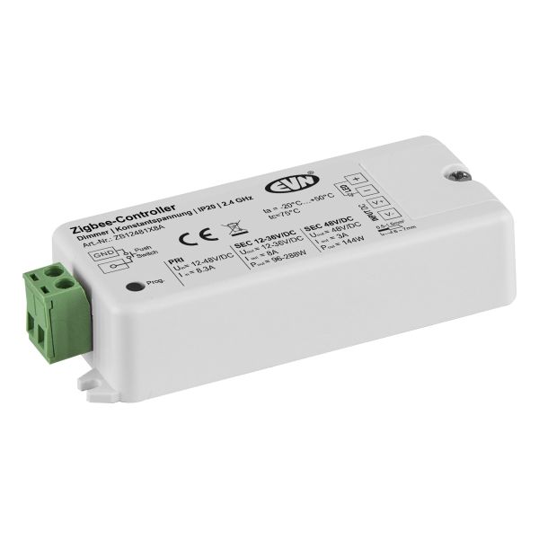 EVN ZigBee-Dimmer-Empfänger