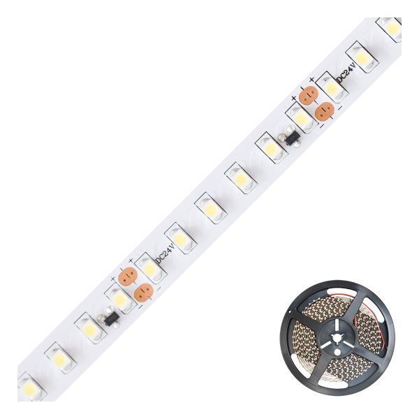 EVN LED-Strip 10 Meter 2700K IC 24VDC