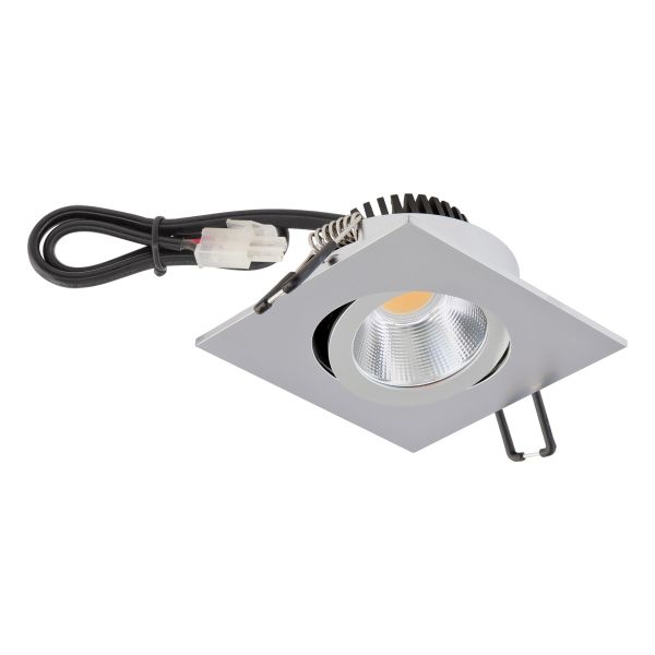 EVN PC24061502 LED-Deckeneinbauleuchte 3000K 350mA IP20