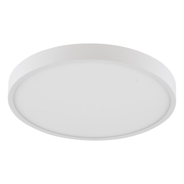 EVN LED Anbaupanel weiß IP20 4000K 1700lm