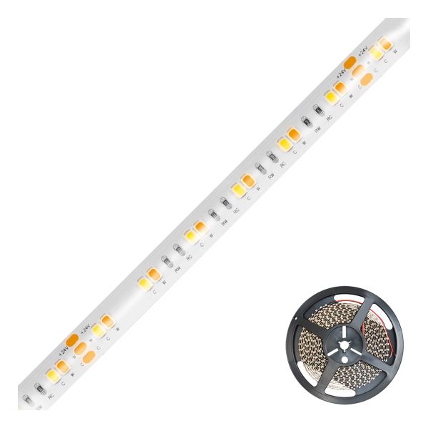 EVN LED-Stripe kürzbar IP54