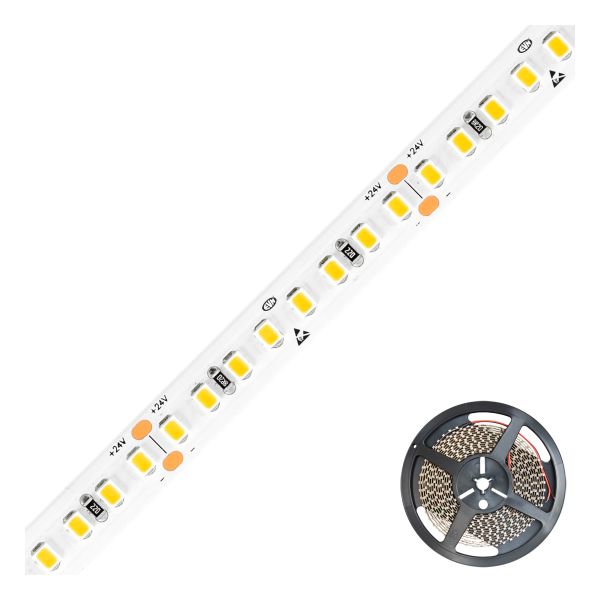 EVN LED-Stripe IP54 5 Meter 2700K