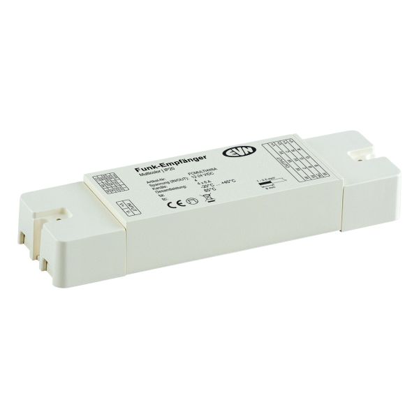 EVN LED-Funk-Steuerung 12-24VDC 2,4GHz