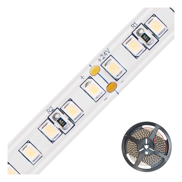 EVN LED-Strip 5 Meter 3000K 24V/DC IP54