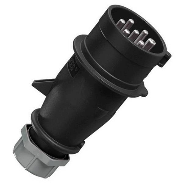 Mennekes 1060 Stecker AM-TOP 32A 7p 7h 500V IP44