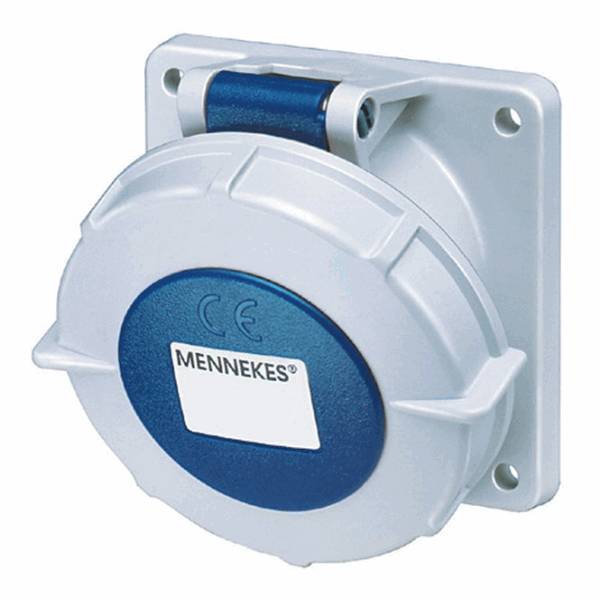 Mennekes 1095 Anbaudose 16A 7p 9h 230V IP67