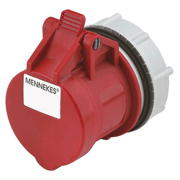 Mennekes 985 Anbaudose Rapido 16A 5p 6h 400V IP44