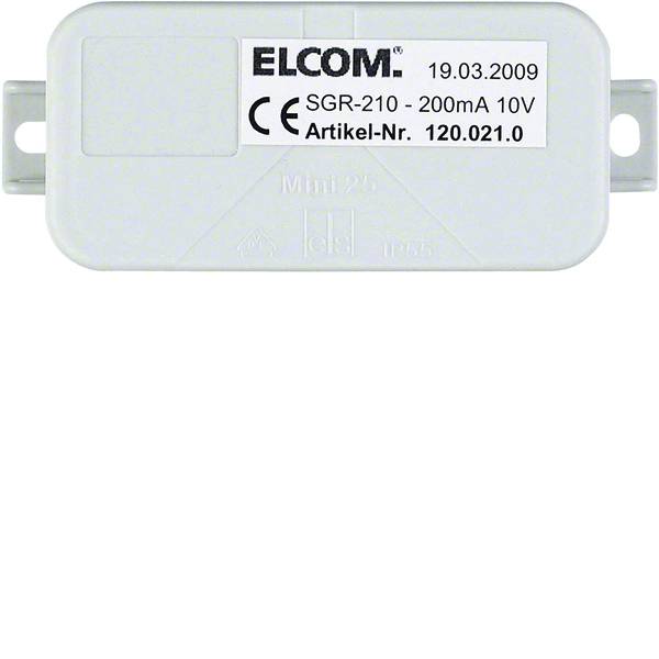 Elcom SGR-210 Ersatzteil Gleichrichter für FLM 1200210