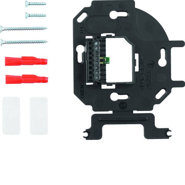 Elcom Ersatzteilset-Innenstationen TOUCH REH102Y