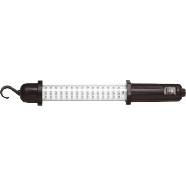 Bachmann 394.188 LED Handlampe 60 LED