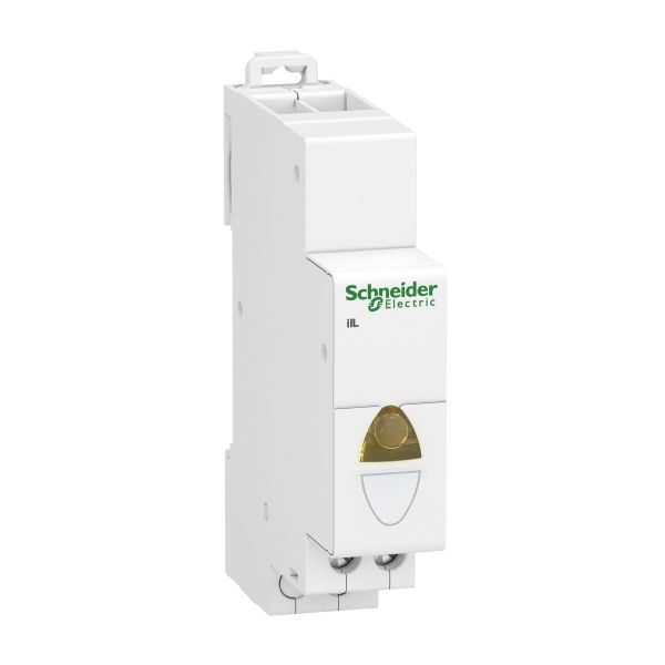 Schneider Electric A9E18324 Leuchtmelder iIL LED gelb 110-230V AC