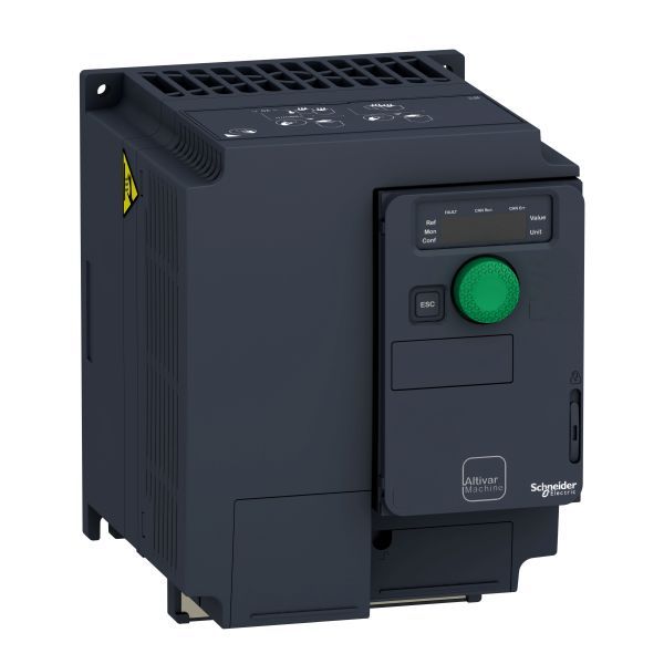 Schneider Electric ATV320U30N4C Frequenzumrichter ATV320 3kW 380-500V 3 phasig Kompakt