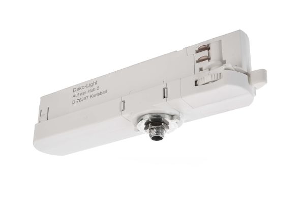 Deko-Light 862182 Netzgerät Multi CC PRO-UA440-W Schienensystem 3-Phasen 230V