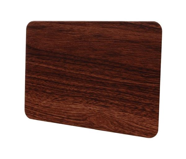 Deko-Light 930300 Zubehör Seitenabdeckung Holz Serie Nihal Mini