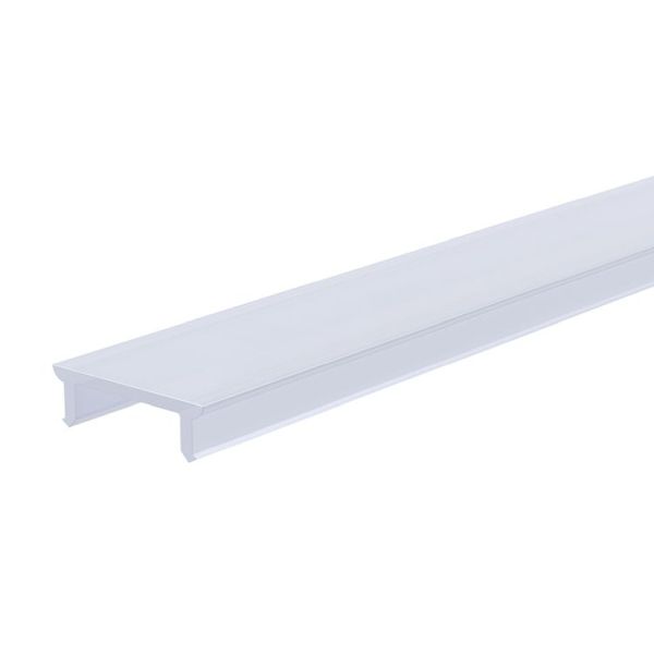 Deko-Light 983081 Zubehör Abdeckung P-02-10 begehbar 2 Meter