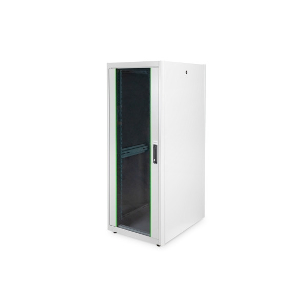 Digitus DN-19 32U-6/8-D Netzwerkschrank Dynamic Basic Serie 600x800mm (BxT) grau