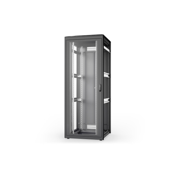 Digitus DN-31113-B Netzwerkschrank Unique Serie 800x800mm (BxT)