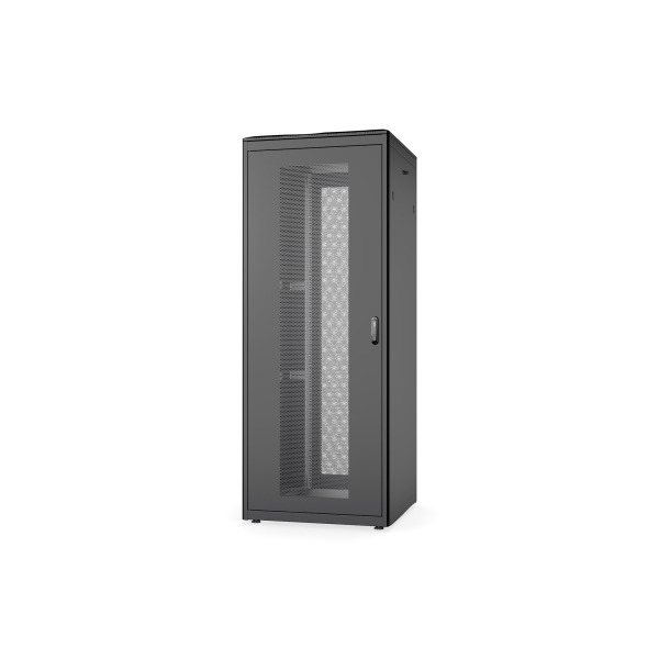 Digitus DN-31116-B Netzwerkschrank Unique Serie 800x800mm (BxT)