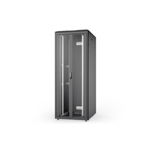 Digitus DN-31124-B Netzwerkschrank Unique Serie 800x1000mm (BxT)