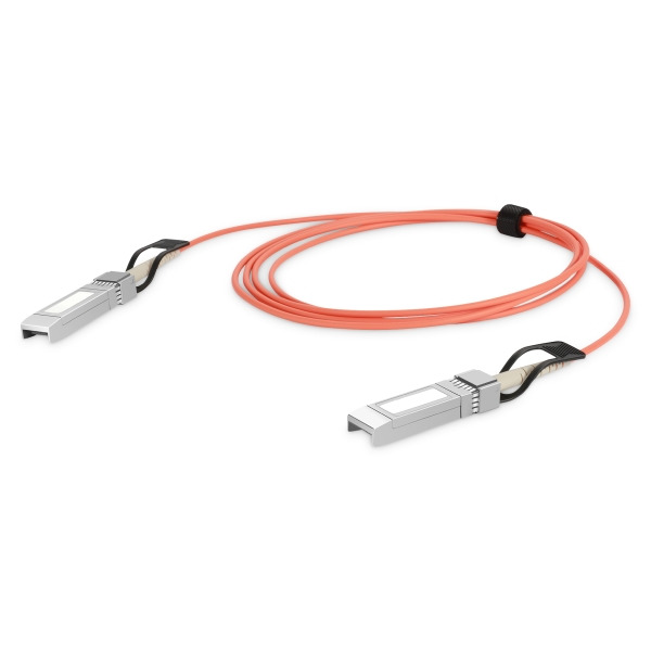 Digitus DN-81229 SFP+ 10G 3m AOC Kabel 3 Meter