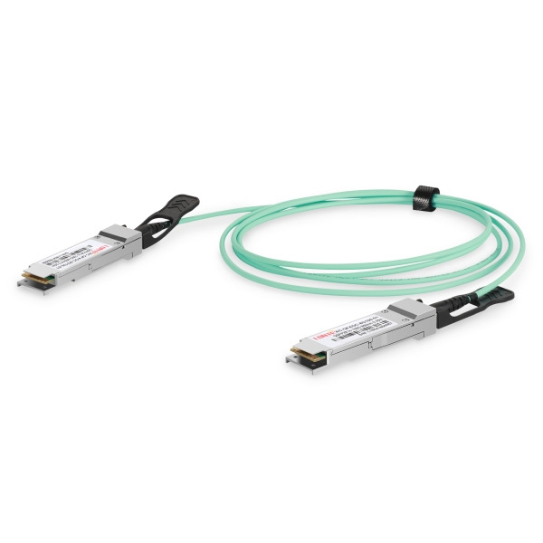 Digitus DN-81625 100G QSFP28to QSFP28 Active Optical Kabel 5 Meter