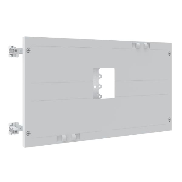 ABN MF22231 Modul flach BxH:500x300mm für Leistungsschalter 100-250 A 3/4p