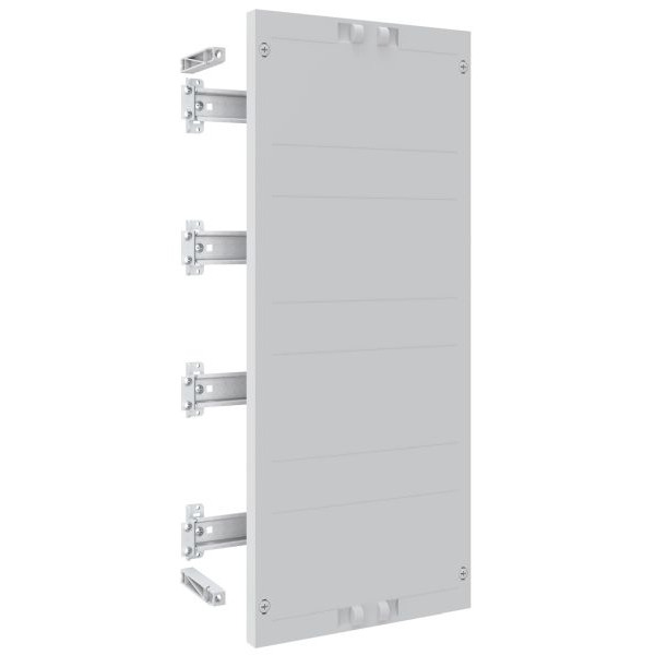 ABN MT1426 ESPRO-Modul tief BxH:250x600mm REG mit geschlossener Abdeckung