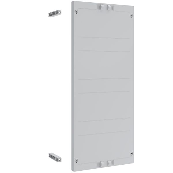 ABN MT14695 Modul tief BxH:250x600mm SAS 60mm senkrecht für 19xD02 EBM 32mm