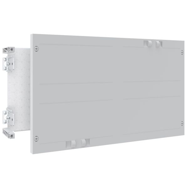 ABN MT2260 Modul tief BxH:500x300mm Montage platte tiefenverstellbar