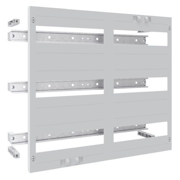 ABN MT2326 ESPRO-Modul tief BxH:500x450mm REG mit geschlossener Abdeckung