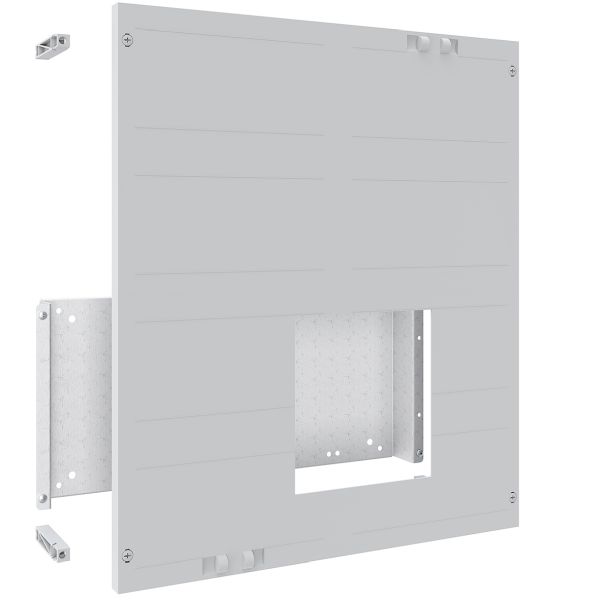 ABN MT24260 ESPRO-Modul tief BxH:500x600mm für NS 800-1600A 3/4-polig m/o Motorantrieb