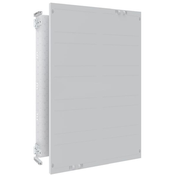 ABN MT2560 Modul tief BxH:500x750mm Montage platte tiefenverstellbar