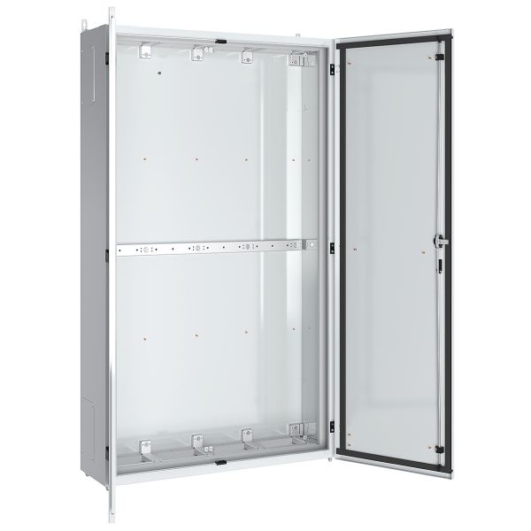 ABN NT412E Standgehäuse geerdet IP55 BxHxT 1090x1890x340mm