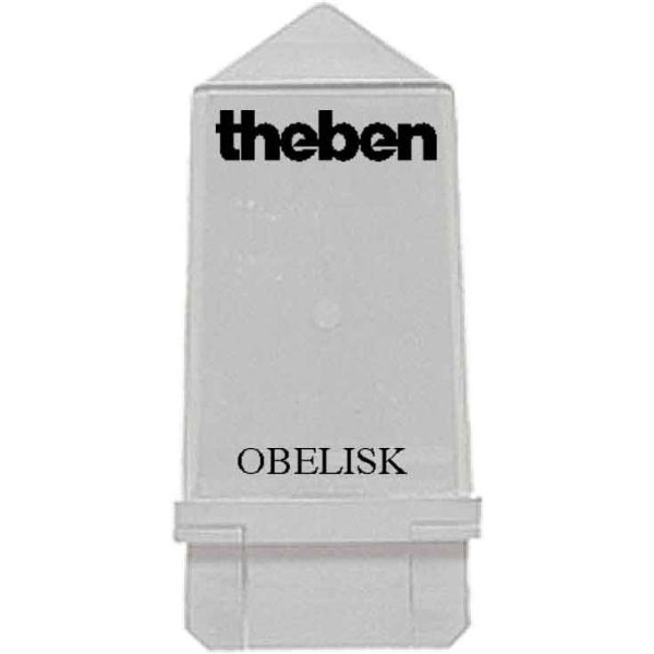 Theben 9070165 Speicherkarte Obelisk