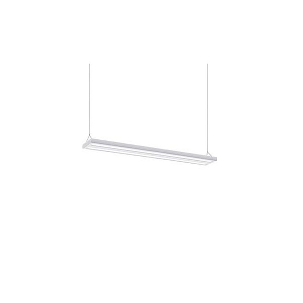 Esylux EO10306129 LED-Pendelleuchte 4000K 70W ISABELLE