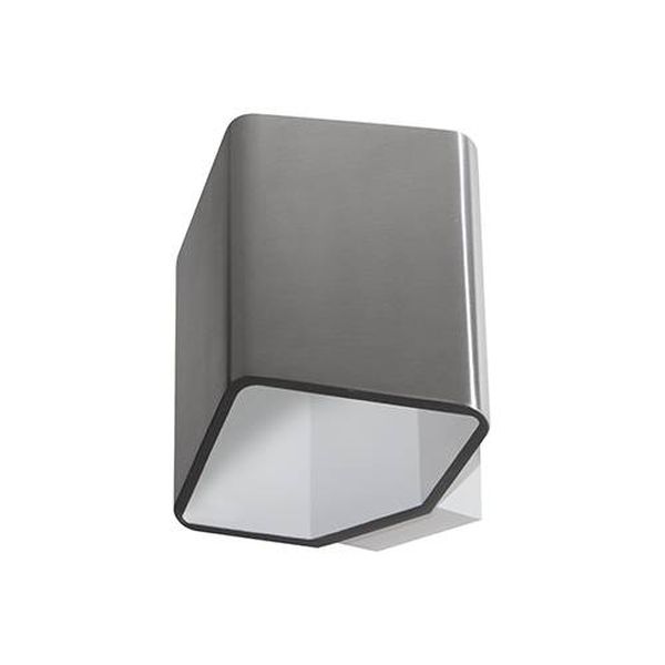 Indigo WA11141 Glam 164 7,5W 550lm 3000K Aluminium Poliert