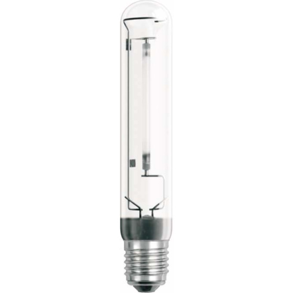 Osram NAV-T 50W SUPER 4Y Natriumdampf-Hochdrucklampe E27 4200lm 50W 2000K