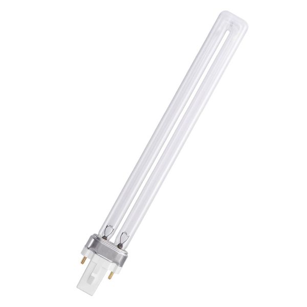 Ledvance UVC DULUX S 11W G23 UVC-Kompaktlampe G23 11W