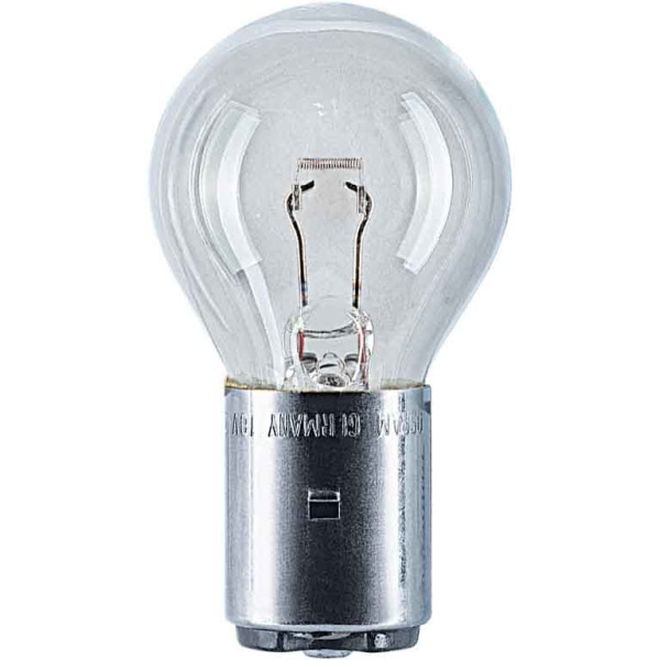 Osram SIG 1238Ü Überdrucklampe 10V BA20S 30W