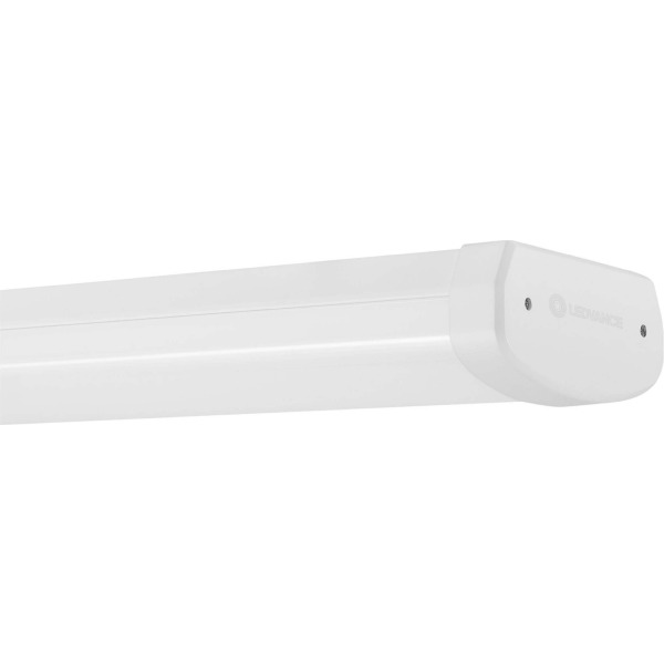 Ledvance LNSF1500433KWTIP44EM LED-Anbauleuchte weiß Notlicht 3000K weiß